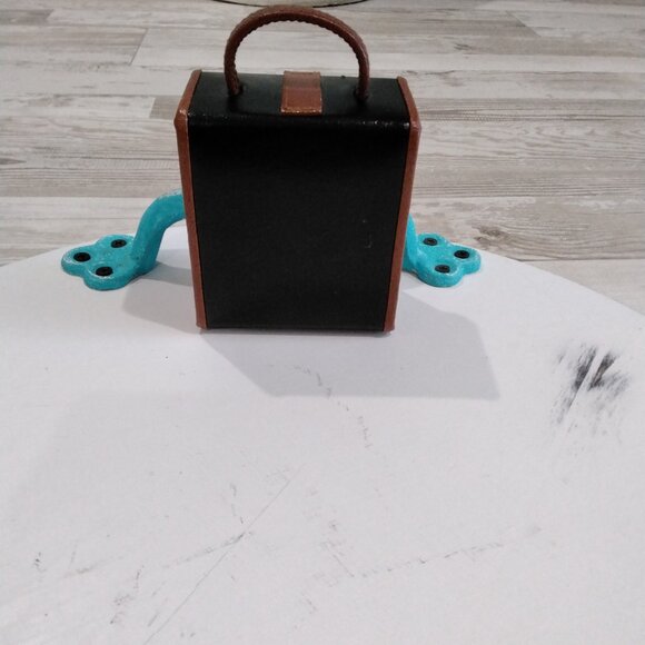 Jewelry travel box/case - Picture 3 of 6